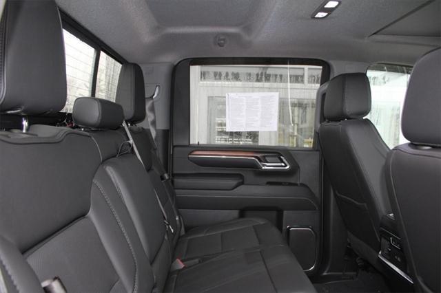 used 2024 GMC Sierra 2500 car, priced at $75,999