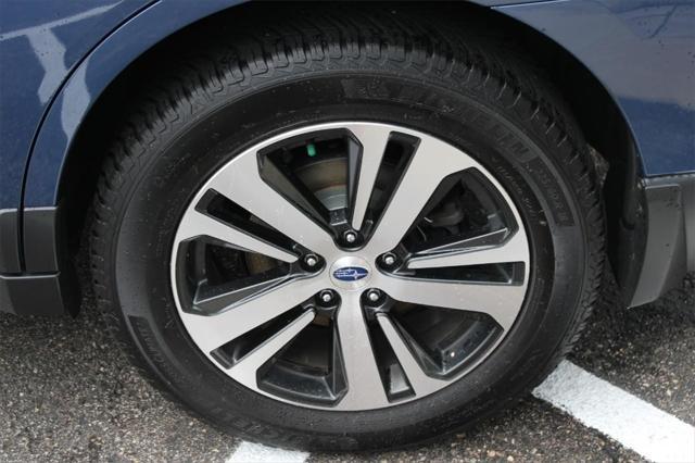 used 2019 Subaru Outback car, priced at $19,500