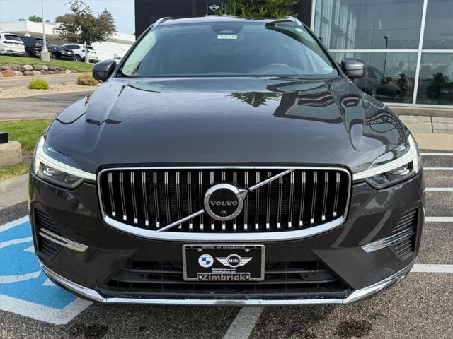 used 2023 Volvo XC60 car, priced at $33,995