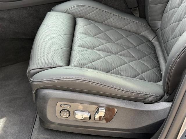 new 2026 BMW X5 car, priced at $83,575