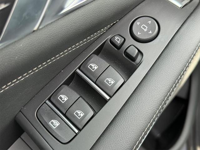 new 2026 BMW X5 car, priced at $83,575