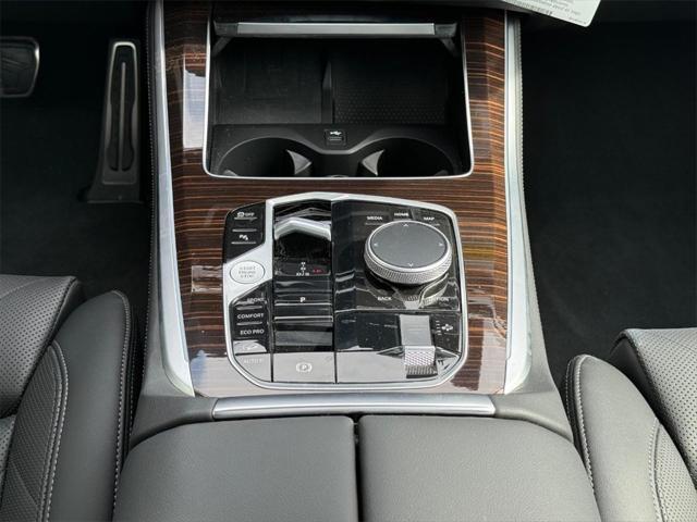 new 2026 BMW X5 car, priced at $83,575