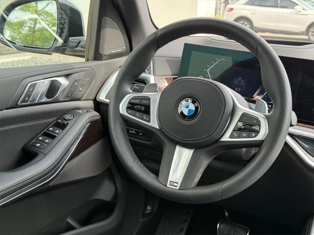 new 2026 BMW X5 car, priced at $83,575