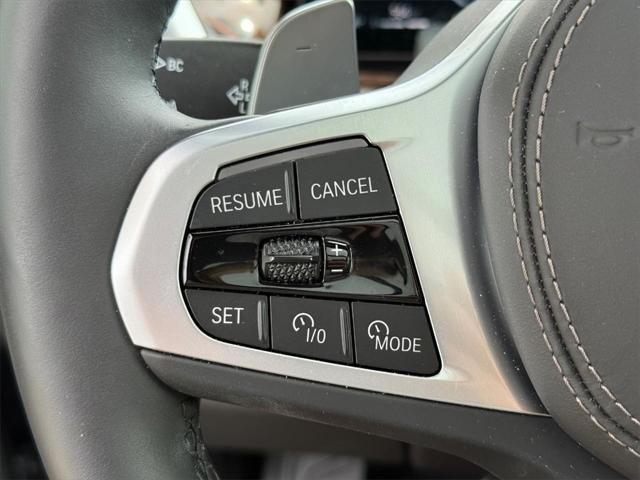 new 2026 BMW X5 car, priced at $83,575