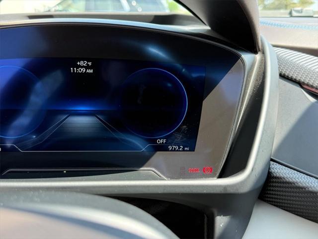 used 2019 BMW i8 car, priced at $67,750