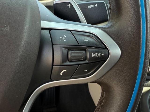 used 2019 BMW i8 car, priced at $67,750