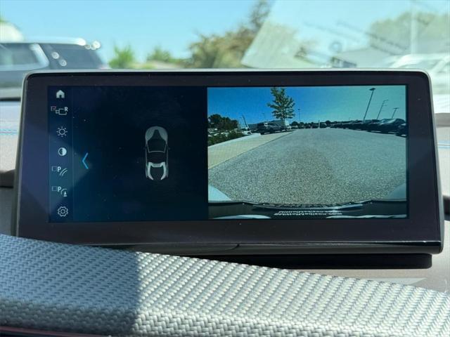 used 2019 BMW i8 car, priced at $67,750