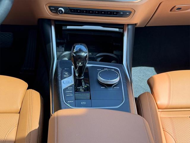 used 2022 BMW 430 car, priced at $37,988