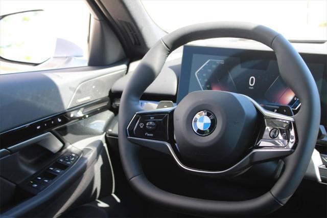 new 2024 BMW 530 car, priced at $64,395