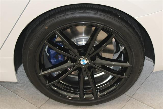 used 2024 BMW M340 car, priced at $60,555