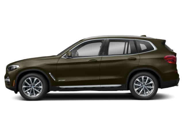 used 2018 BMW X3 car, priced at $18,888