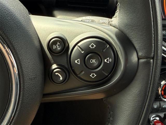 used 2020 MINI Hardtop car, priced at $17,495