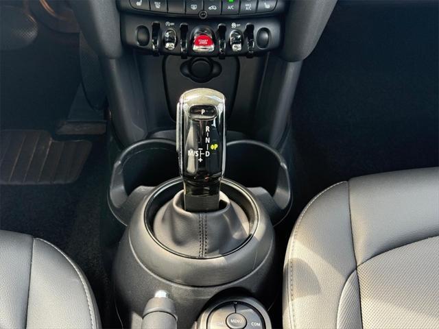 used 2020 MINI Hardtop car, priced at $17,495