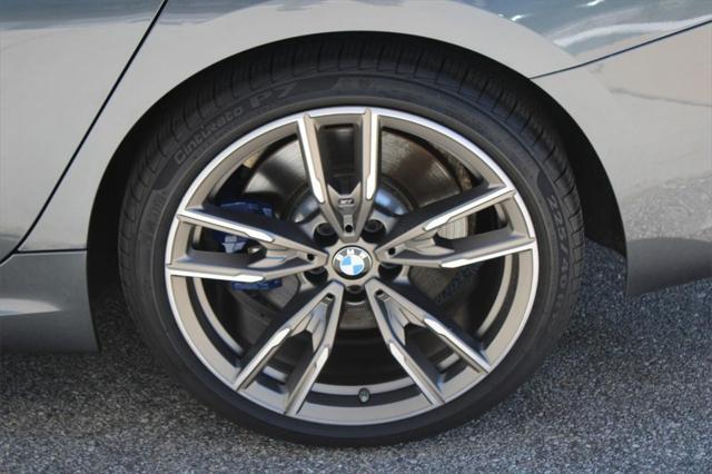used 2020 BMW M340 car, priced at $42,488