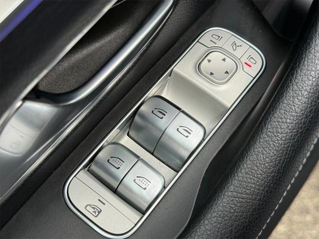 used 2020 Mercedes-Benz GLE 350 car, priced at $32,999