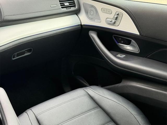 used 2020 Mercedes-Benz GLE 350 car, priced at $32,999