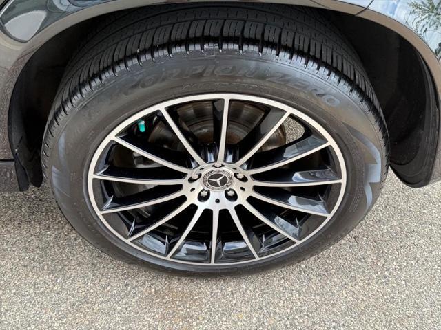 used 2020 Mercedes-Benz GLE 350 car, priced at $32,999