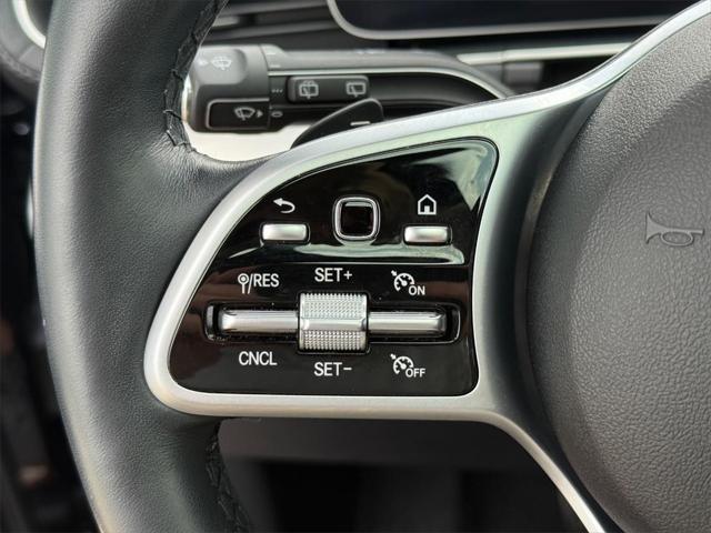 used 2020 Mercedes-Benz GLE 350 car, priced at $32,999