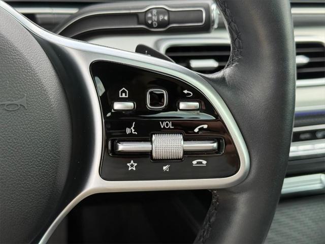 used 2020 Mercedes-Benz GLE 350 car, priced at $32,999
