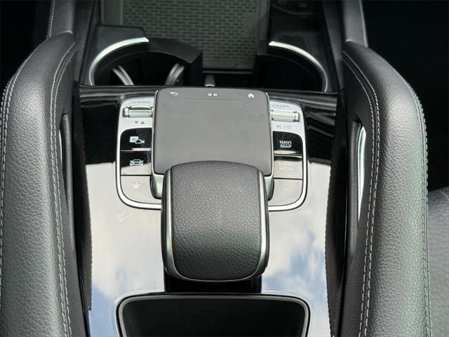 used 2020 Mercedes-Benz GLE 350 car, priced at $32,999