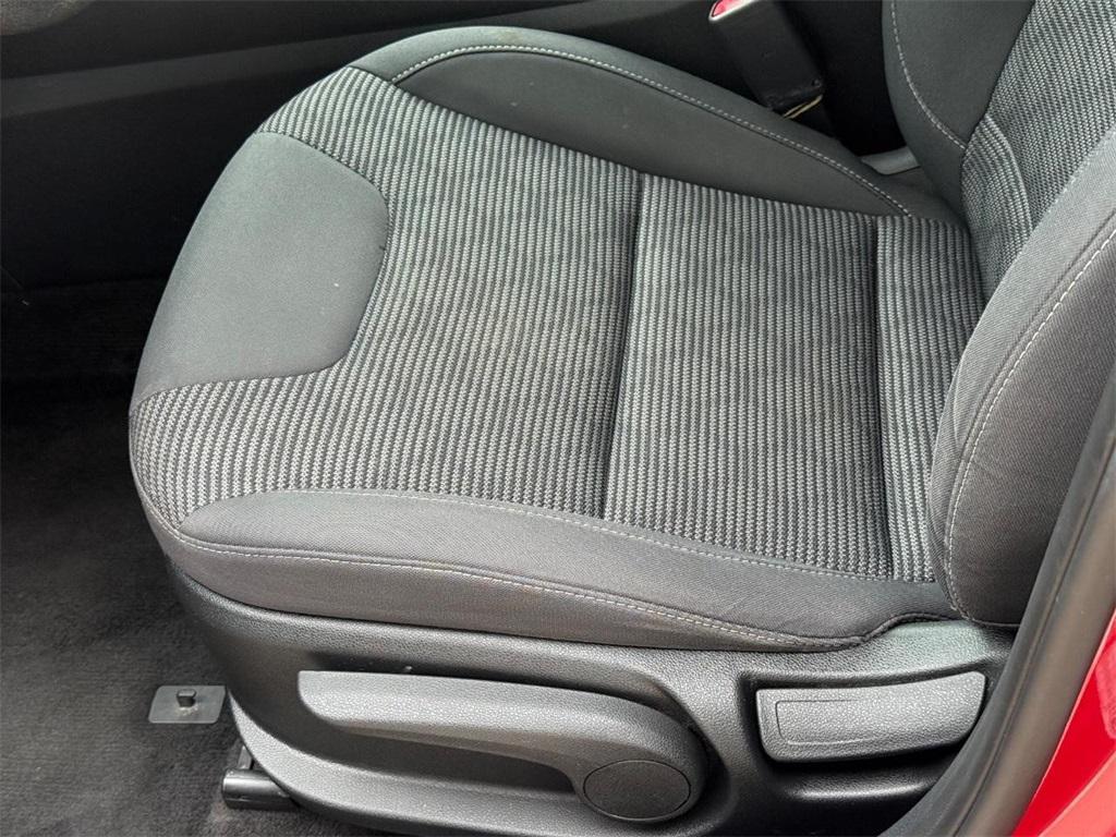 used 2022 Kia Niro car, priced at $19,418