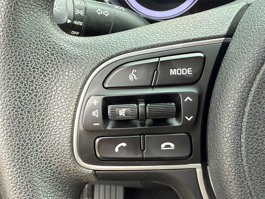 used 2022 Kia Niro car, priced at $19,418