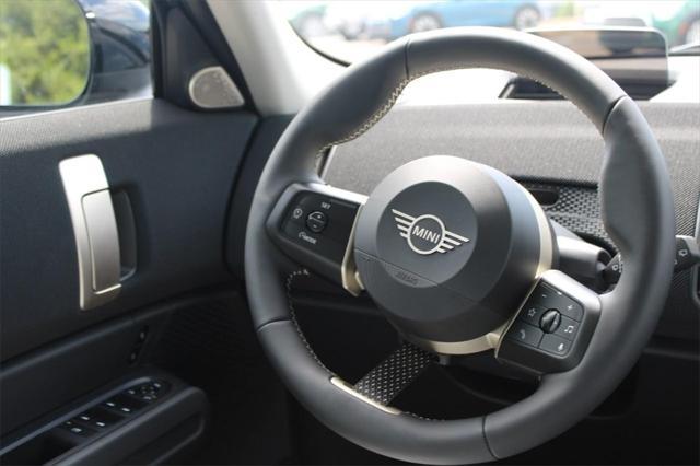 used 2025 MINI Countryman car, priced at $42,330