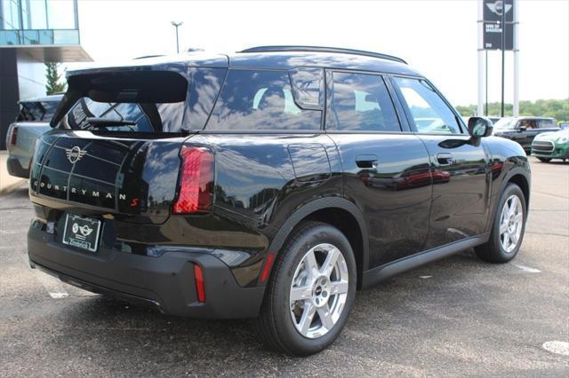 used 2025 MINI Countryman car, priced at $42,330