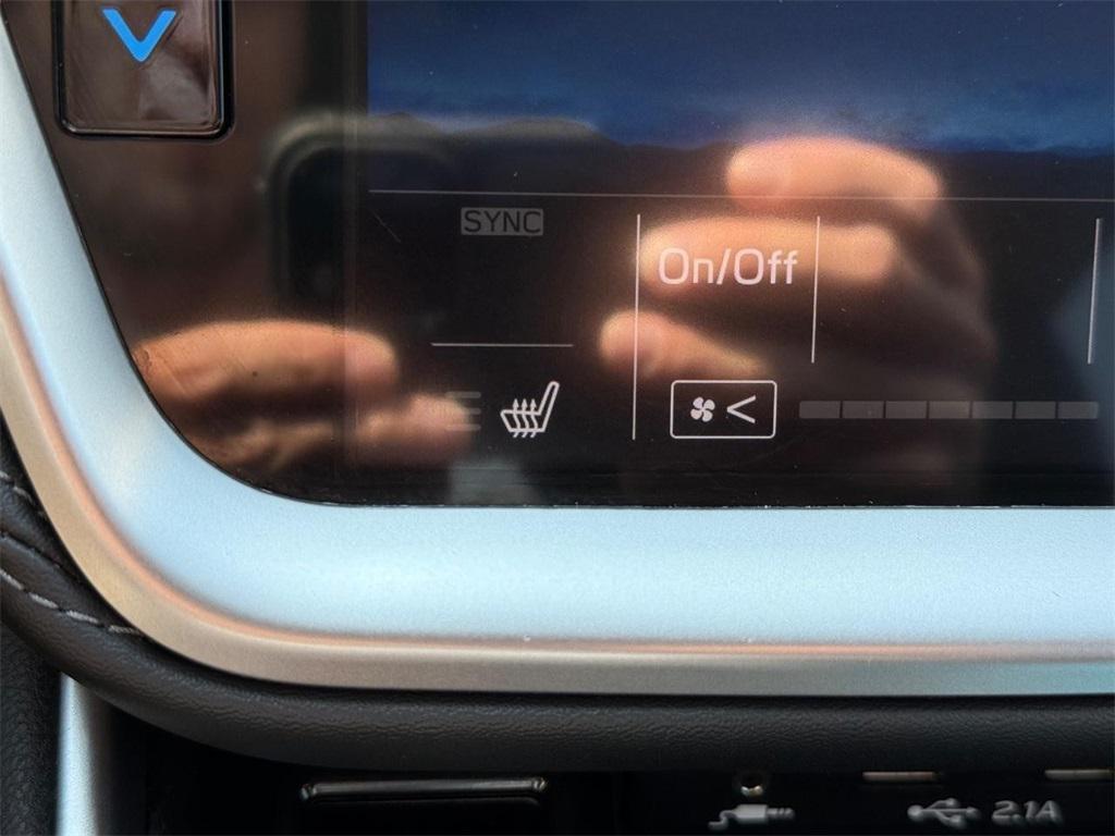 used 2022 Subaru Outback car, priced at $23,842