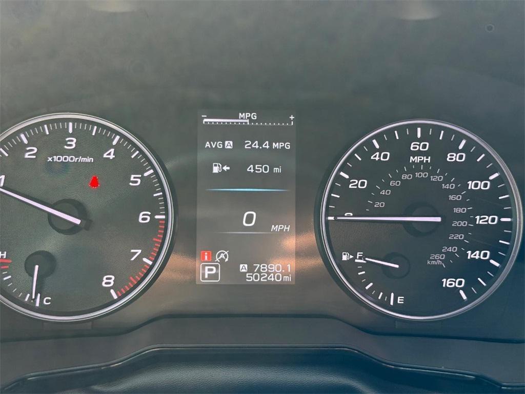 used 2022 Subaru Outback car, priced at $23,842