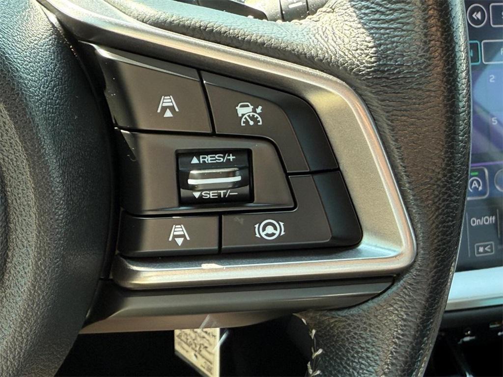 used 2022 Subaru Outback car, priced at $23,842