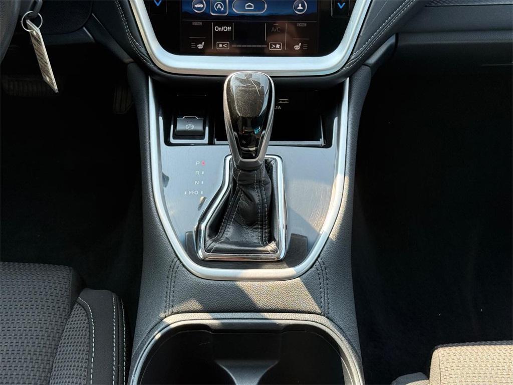 used 2022 Subaru Outback car, priced at $23,842