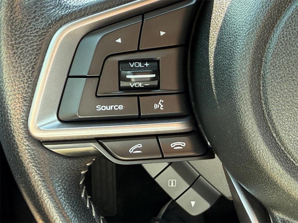 used 2022 Subaru Outback car, priced at $23,842