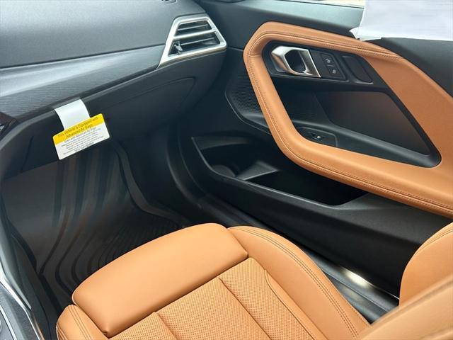 new 2025 BMW 230 car, priced at $46,145