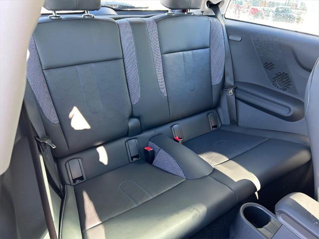 new 2025 MINI Hardtop car, priced at $32,280
