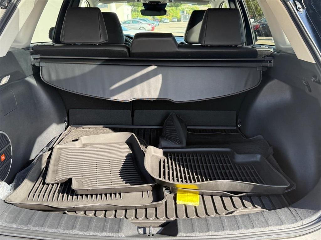 used 2023 Toyota Corolla Cross car, priced at $30,499