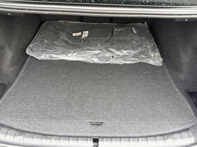 used 2021 BMW 530 car, priced at $29,801
