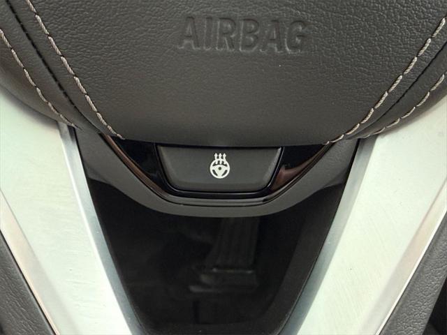 used 2021 BMW 530 car, priced at $29,801