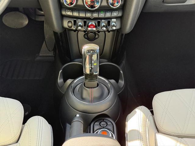 used 2020 MINI Hardtop car, priced at $18,950