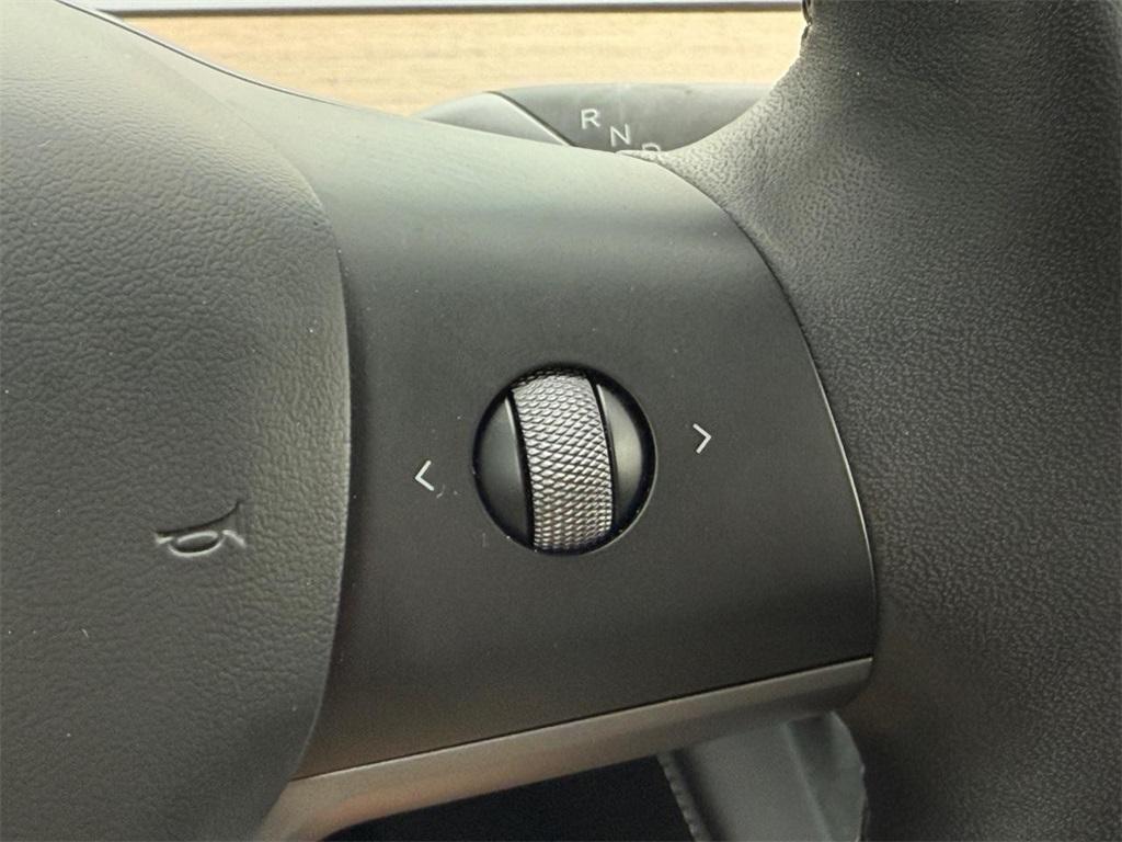used 2023 Tesla Model Y car, priced at $32,999