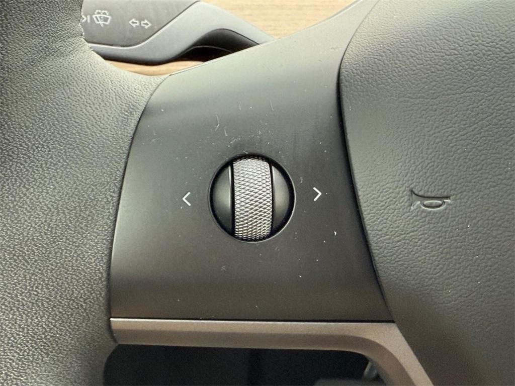 used 2023 Tesla Model Y car, priced at $32,999
