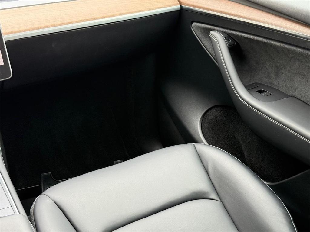 used 2023 Tesla Model Y car, priced at $32,999
