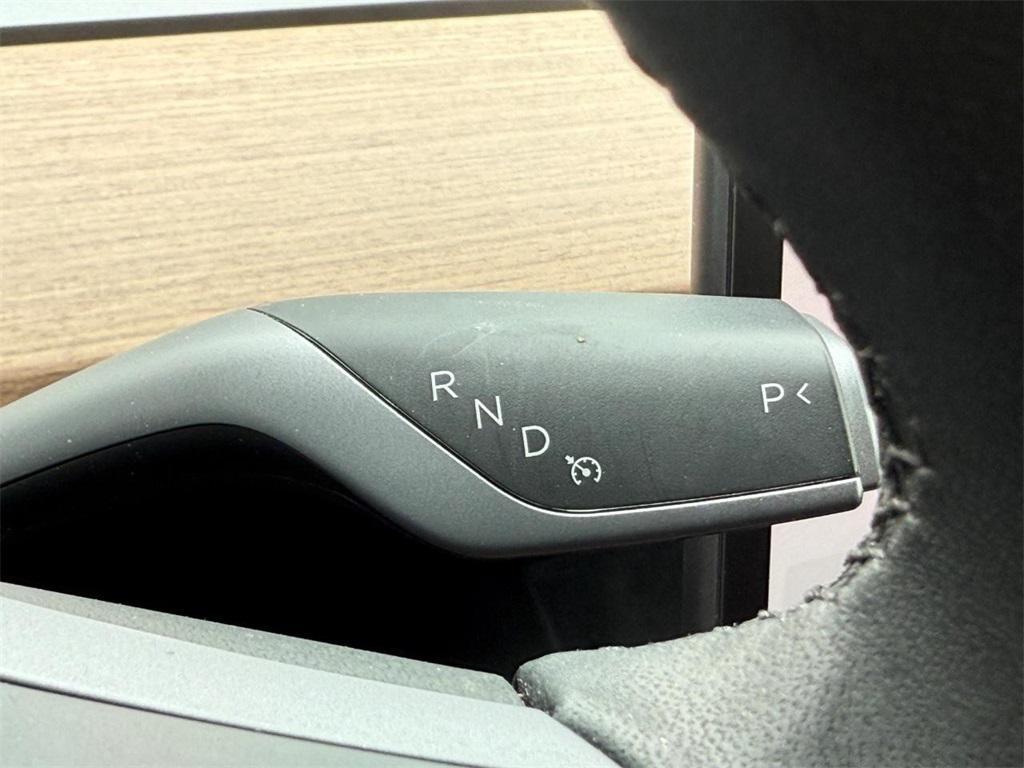 used 2023 Tesla Model Y car, priced at $32,999