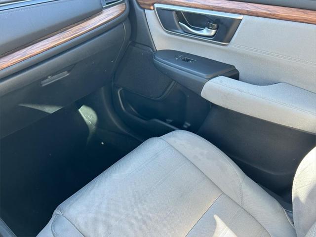 used 2020 Honda CR-V car, priced at $19,950
