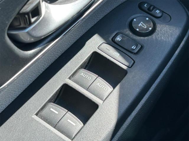 used 2020 Honda CR-V car, priced at $19,950