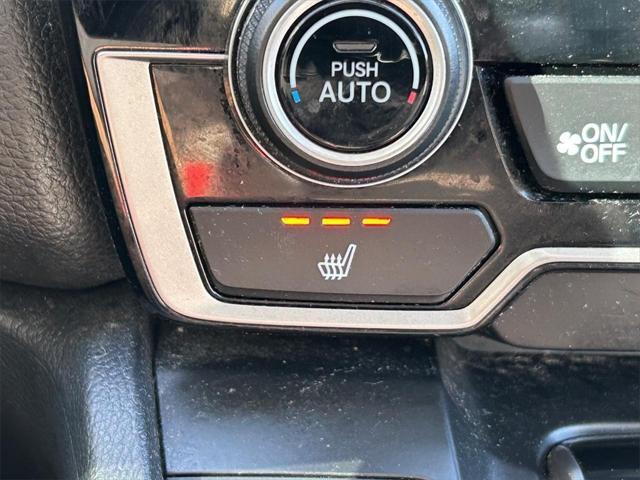 used 2020 Honda CR-V car, priced at $19,950