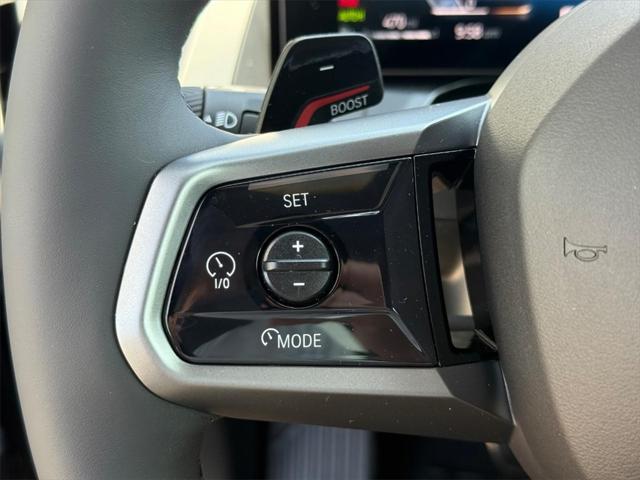 new 2025 BMW X3 car, priced at $59,910