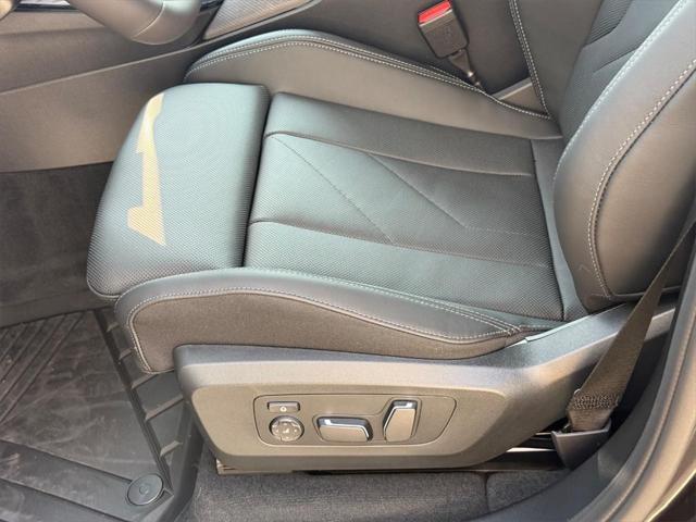 new 2025 BMW X3 car, priced at $59,910