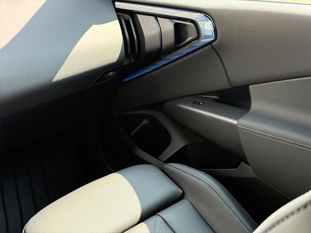 new 2025 BMW X3 car, priced at $59,910