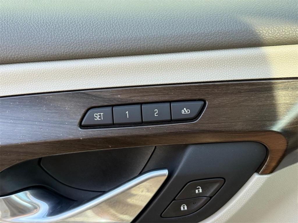 used 2018 GMC Terrain car, priced at $16,999